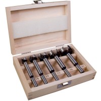Dart Forstner Bit Set 5 Piece 28.70